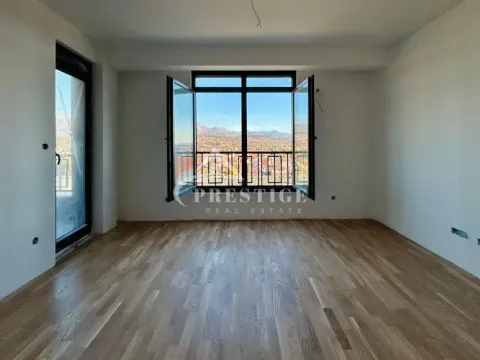 Prodaja, jednosoban stan, 57m², Gorica C, Podgorica - image 8