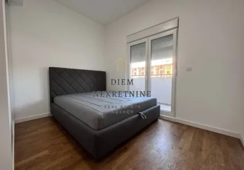 Prodaja, jednosoban stan, 43m², Zabjelo, Podgorica - image 6