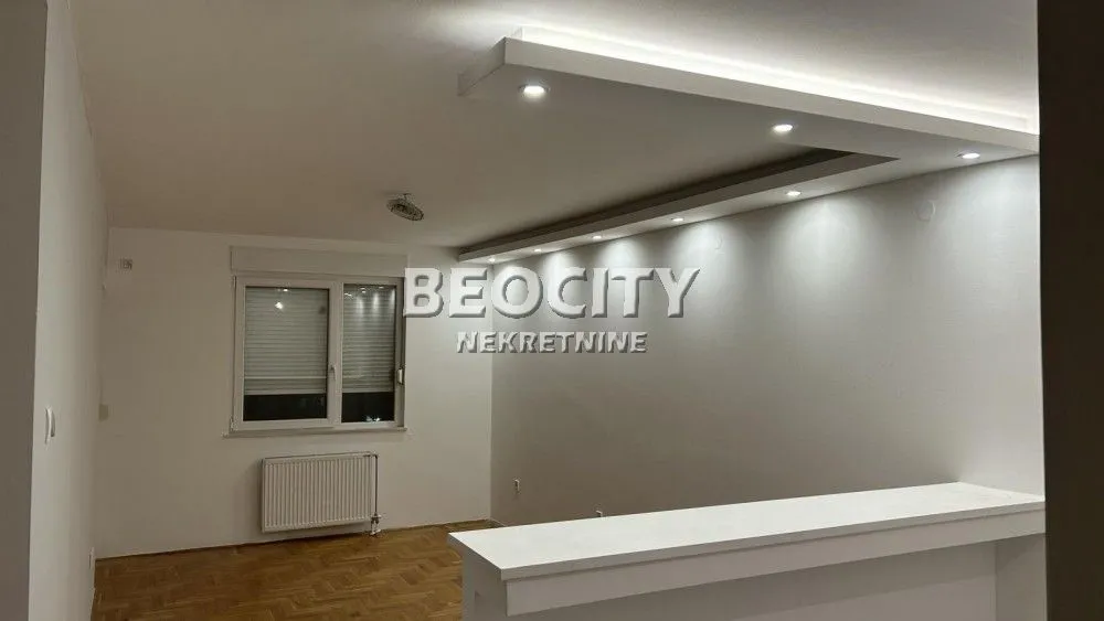 Sale, apartment, 54m², Nova Detelinara, Novi Sad Sve Podlokacije