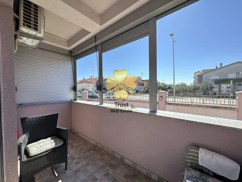 Izdavanje, dvosoban stan, 70m², Stari Aerodrom, Podgorica - image 6