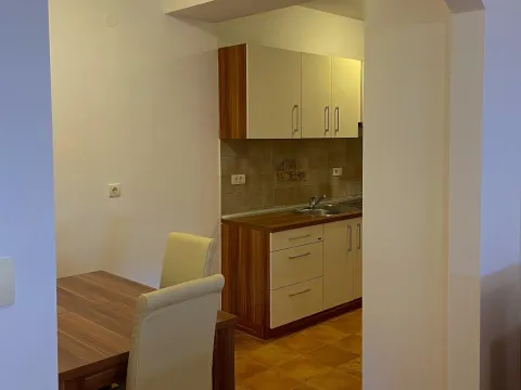 Rent, two bedroom apartment, 65m², Rozino, Budva - image 2