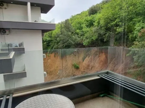 Izdavanje, garsonjera, 30m², Budva, Crna Gora - image 12