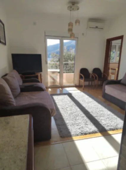 Prodaja, stan, 43m², Rozino, Budva