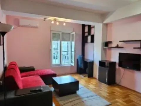 One Bedroom Apartment for Rent, 45m2, Blok 6, Podgorica One Bedroom Apartment for Rent, 45m2, Blok 6, Podgorica