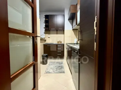 Izdavanje, jednosoban stan, 52m², Preko Morače, Podgorica - image 4