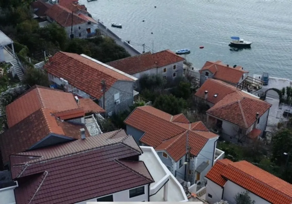 Prodaja, kuća, 250m², Kotor, Crna Gora