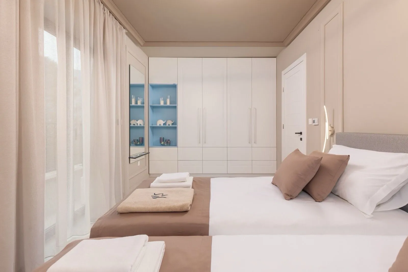 Prodaja, trosoban stan, 85m², Dobrota, Kotor