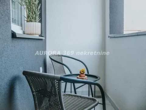 Prodaja, jednosoban stan, 44m², Ruma, Srbija - image 4