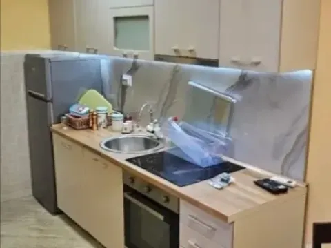 Rent, two bedroom apartment, 67m², Pobrežje, Podgorica - image 4