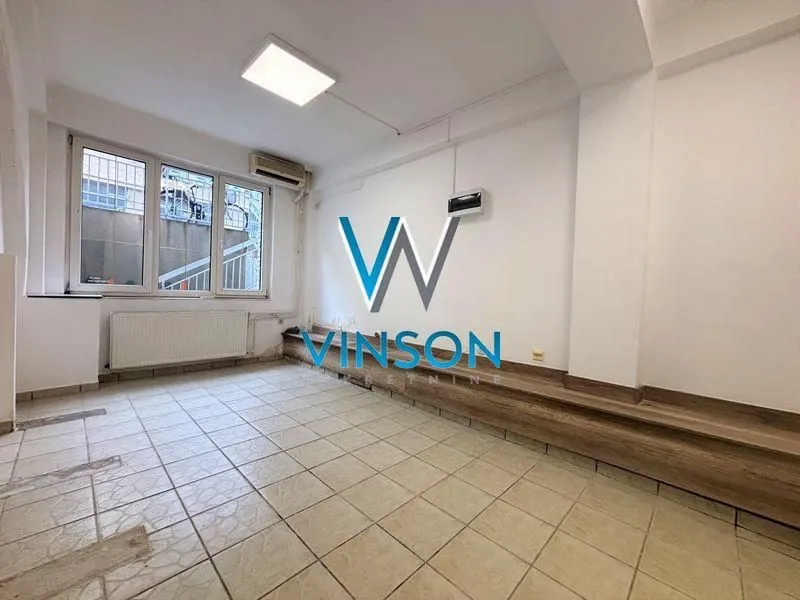 Rent, office space, 160m², Grbavica, Novi Sad Sve Podlokacije