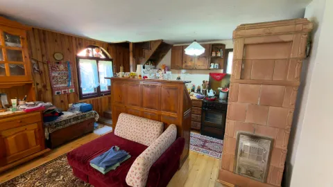 Sale, house, 124m², Dobroselica, Čajetina - image 14