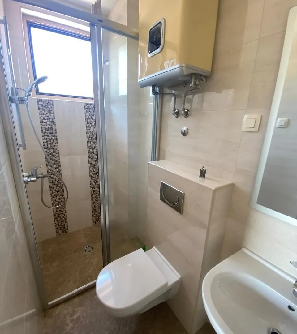 Sale, two bedroom apartment, 65m², Bečići, Budva