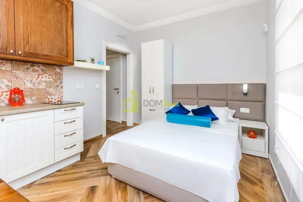 Prodaja, petosoban stan, 269m², Bar, Crna Gora