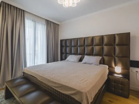 Sale, three bedroom apartment, 149m², Stara Varoš, Podgorica - image 8