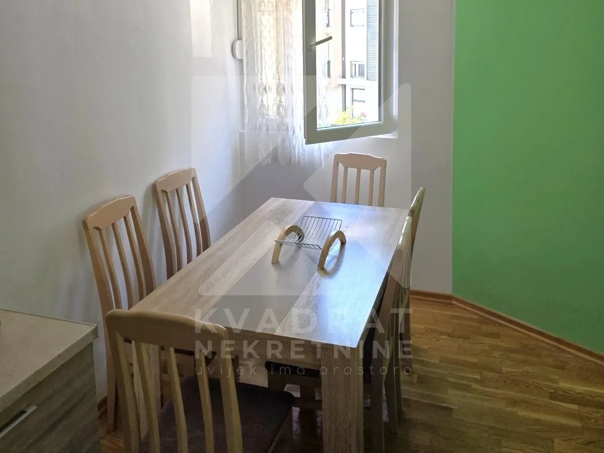 Prodaja, dvosoban stan, 73m², Zabjelo, Podgorica