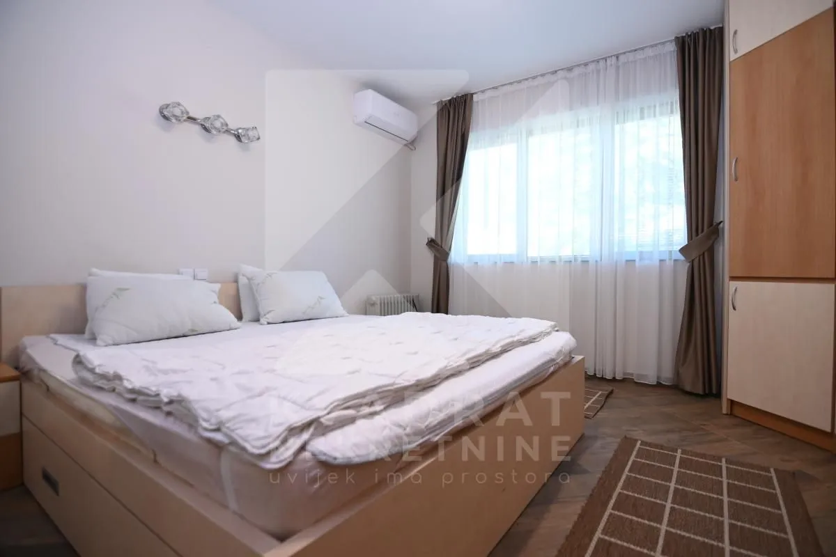 Prodaja, jednosoban stan, 60m², Gorica C, Podgorica