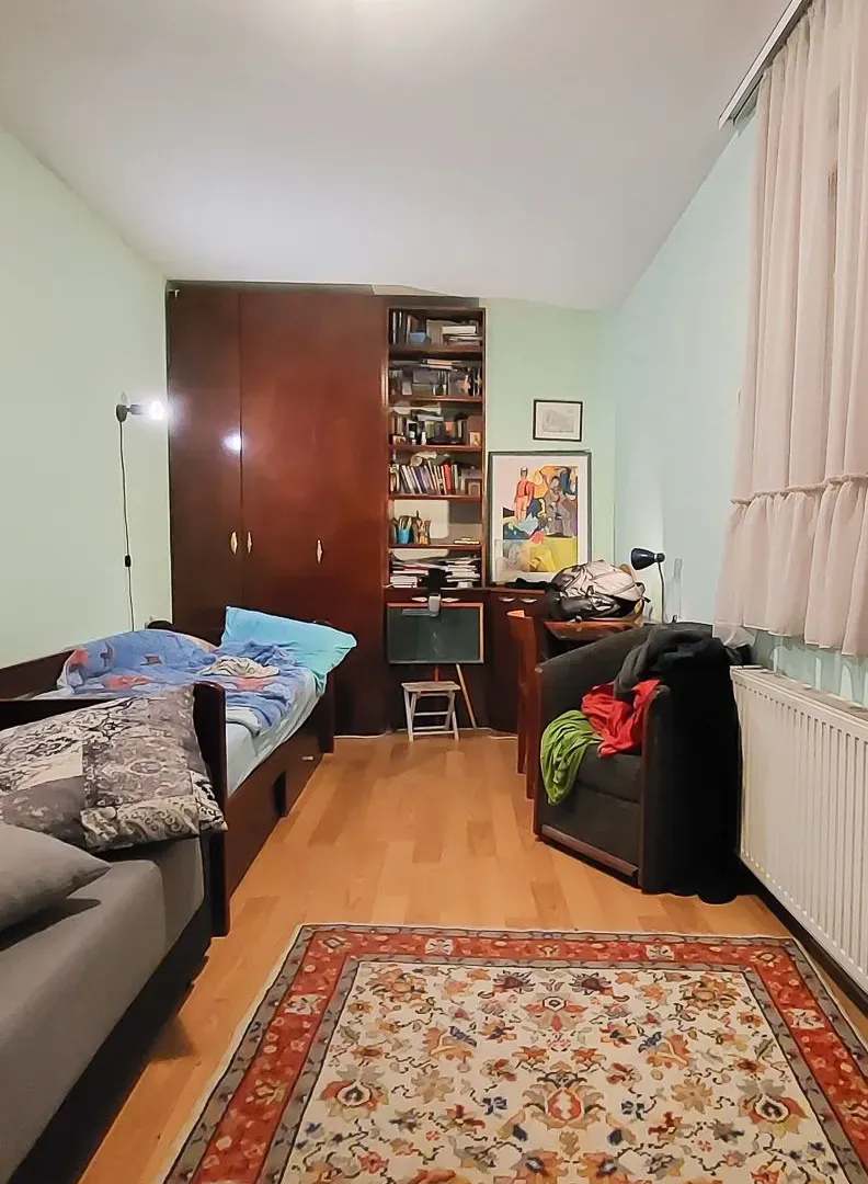 Prodaja, trosoban stan, 85m², Aleksinac, Niš