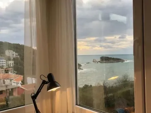 Rent, house, 118m², Dobra Voda, Budva - image 5