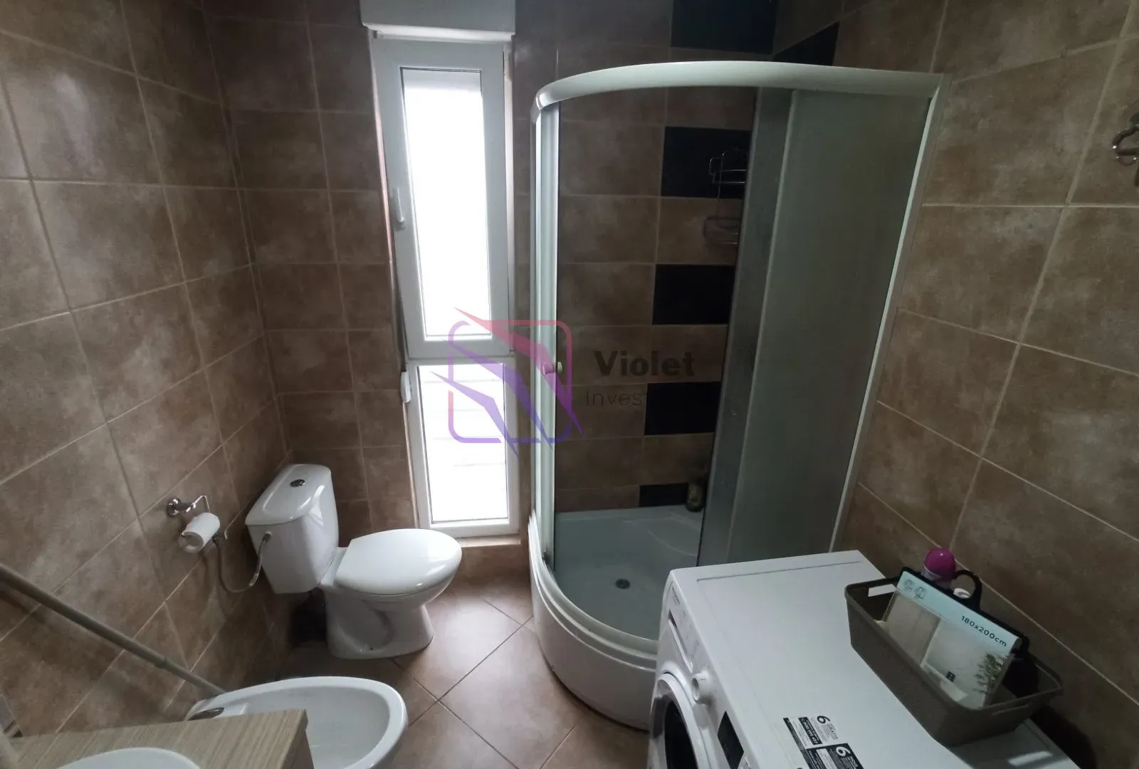 Rent, two bedroom apartment, 70m², Zabjelo, Podgorica