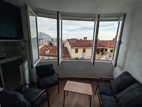 Sale, one bedroom apartment, 45m², Dubovica, Budva - image 8