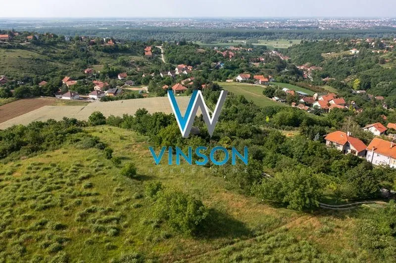 Prodaja, plac, 2444m², Beočić, Rekovac
