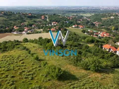 Sale, land lot, 2444m², Beočić, Rekovac - image 3