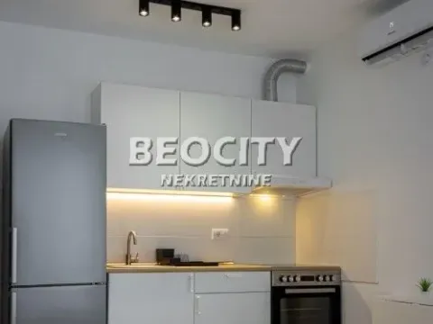 Izdavanje, dvosoban stan, 40m², Ledine, Beograd - image 5