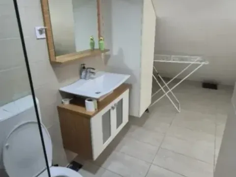 Prodaja, dvosoban stan, 120m², Stari Aerodrom, Podgorica - image 11