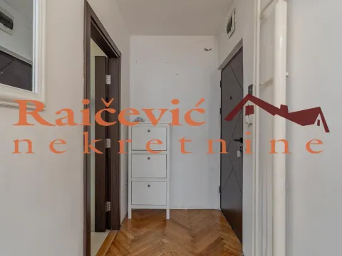 Sale, three bedroom apartment, 68m², Stari Grad, Beograd - image 8