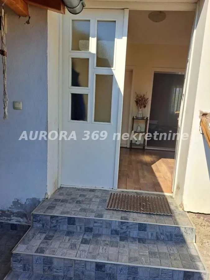 Prodaja, kuća, 89m², Kikinda, Srbija
