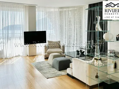 Prodaja, dvosoban stan, 159m², Centar, Budva - image 7