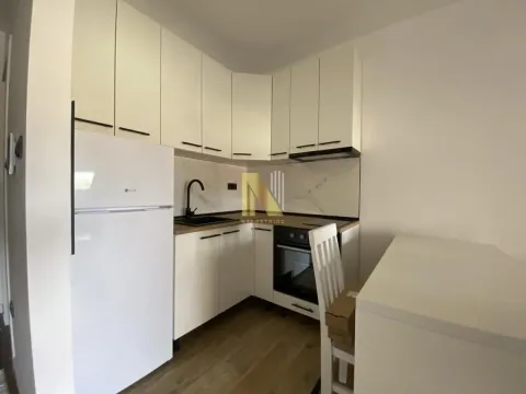 Izdavanje, dvosoban stan, 41m², Kej, Novi Sad Sve Podlokacije - image 3