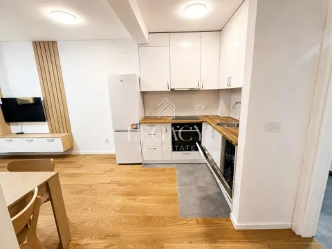 Rent, one bedroom apartment, 32m², Kluz, Zvezdara Sve Podlokacije - image 6