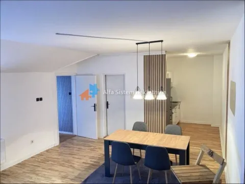 Izdavanje, dvosoban stan, 90m², Vračar Sve Podlokacije, Beograd - image 8