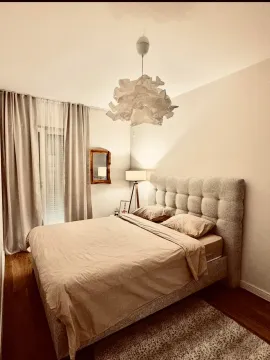 Rent, one bedroom apartment, 40m², Central Point, Podgorica - image 6