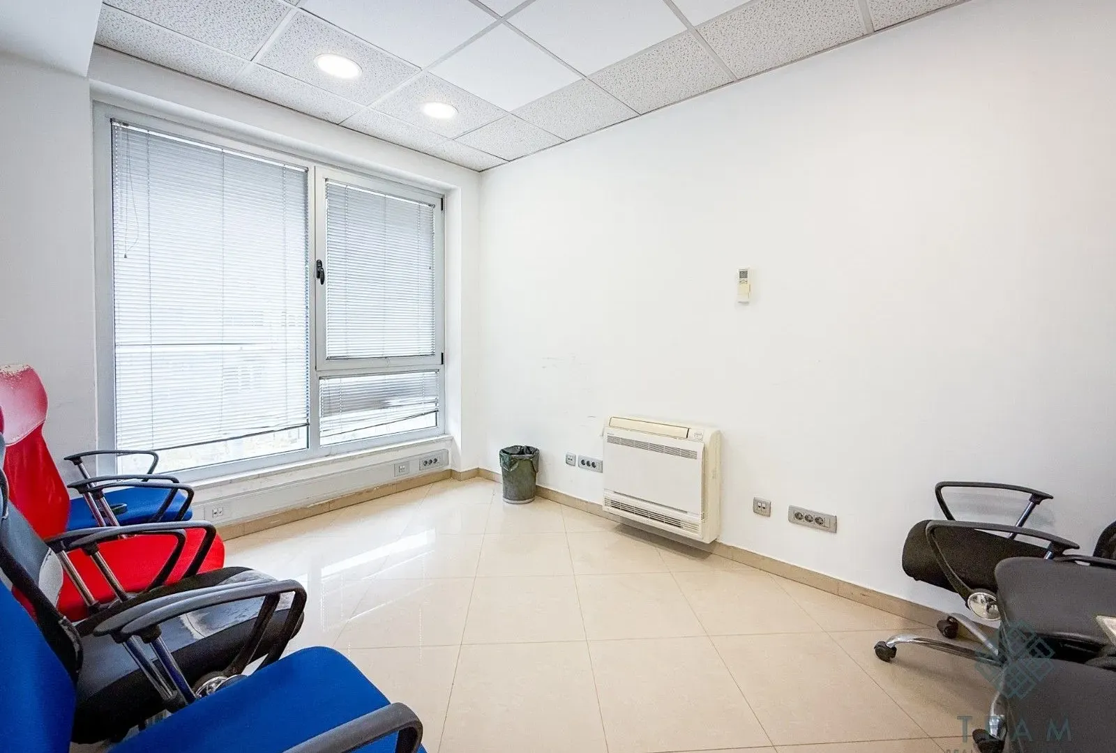 Rent, office space, 130m², Preko Morače, Podgorica