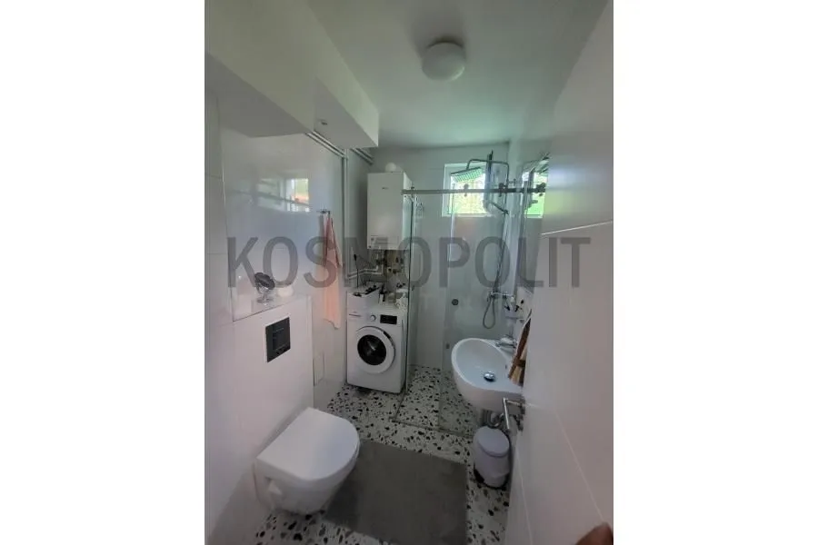 Sale, three bedroom apartment, 88m², Petlovo Brdo, Beograd