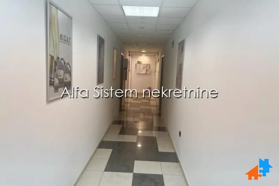 Rent, office space, 216m², Zemun Gornji Grad, Zemun Sve Podlokacije