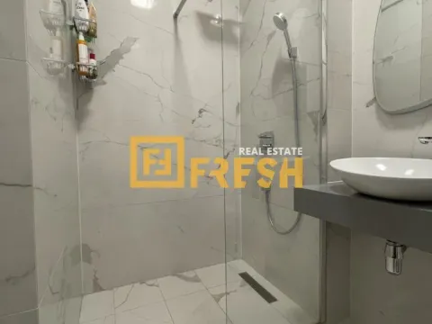 Rent, one bedroom apartment, 40m², Blok 9, Podgorica - image 13