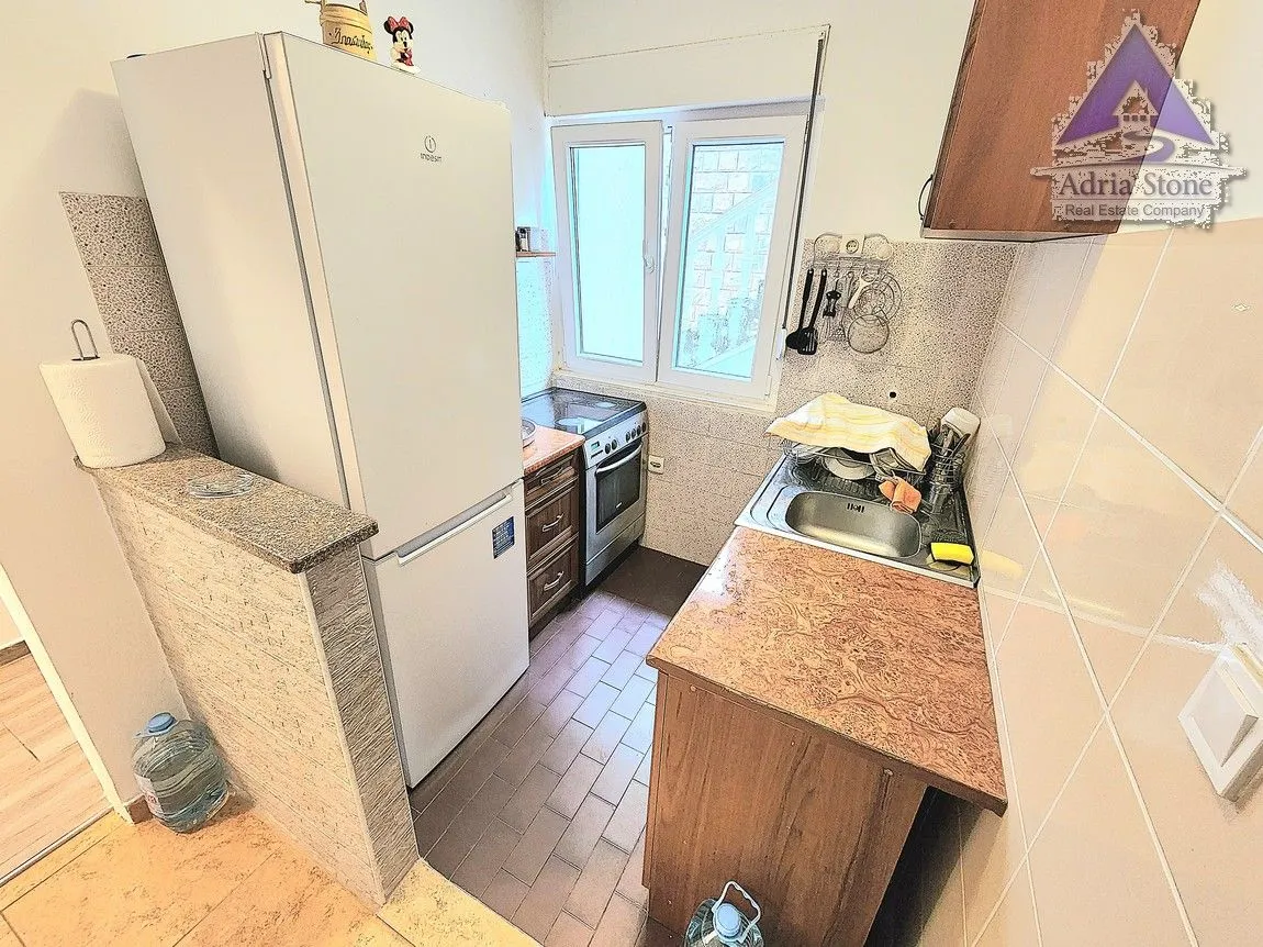 Sale, three bedroom apartment, 75m², Bečići, Budva