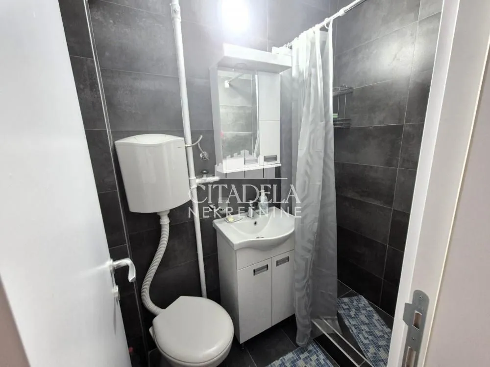 Rent, two bedroom apartment, 61m², Brace Jerković, Voždovac Sve Podlokacije