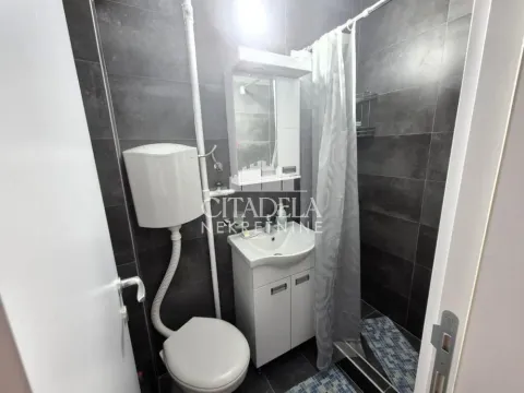 Rent, two bedroom apartment, 61m², Brace Jerković, Voždovac Sve Podlokacije - image 11