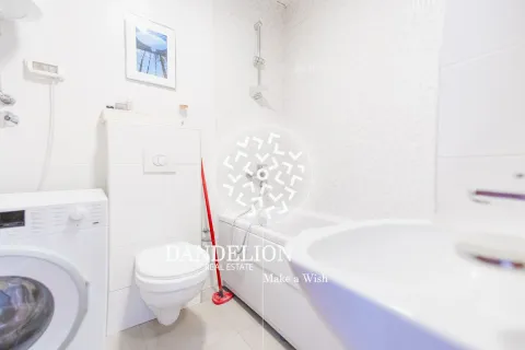 Rent, one bedroom apartment, 59m², Central Point, Podgorica - image 1150