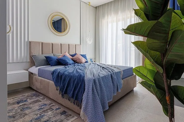 Sale, apartment, 95m², Bečići, Budva