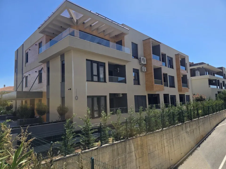 Sale, two bedroom apartment, 67m², Donja Gorica, Podgorica