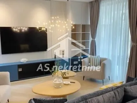 Izdavanje, dvosoban stan, 68m², Neimar, Vračar Sve Podlokacije - image 2