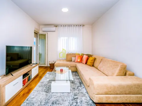 Izdavanje, jednosoban stan, 49m², Bar, Crna Gora - image 2