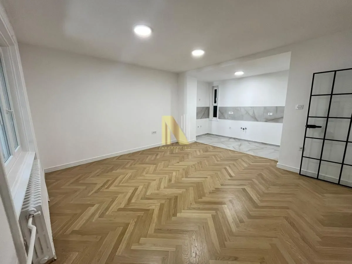 Prodaja, četvorosoban stan, 112m², Kej, Novi Sad Sve Podlokacije