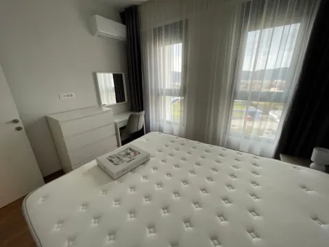 Izdavanje, dvosoban stan, 65m², Čeluga, Bar - image 10