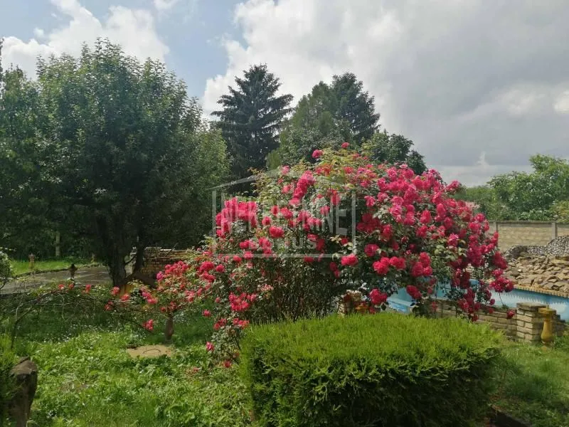Prodaja, kuća, 155m², Veliki Radanovac, Subotica